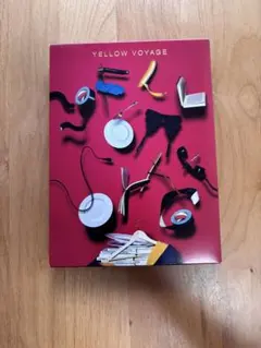 星野 源/Live Tour\"YELLOW VOYAGE\"〈初回限定盤・2…
