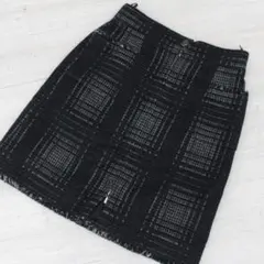 2026年最新】シャネル chanel ラップスカートの人気アイテム - メルカリ 