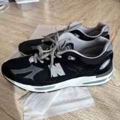 New Balance 991 v2 29.0 US11 UK10 1/2