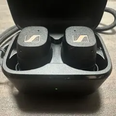 【右耳故障】SENNHEISER SPORT True Wirelessのサムネイル