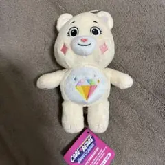 【タイトー限定】ケアベア CareBears ぬいぐるみ がまぐち