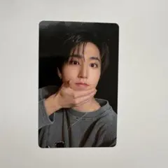 Stray Kids KARMA スキズ　HMV特典 HAN ハン