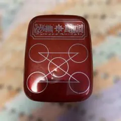 金色のガッシュベル　空き缶