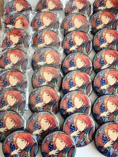 葵ゆうた 缶バッジ 星之所向 中国 あんスタ