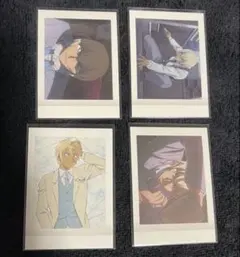 名探偵コナン 安室 ぱしゃこれ ハロウィンの花嫁 ハロ嫁 バーボン 降谷