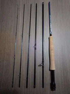 ORVIS CLEARWATER フライロッド 11ft 8WT 未使用品 クリアウォーター フライロッド | TIEMCOフライフィッシング公式