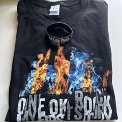 ONE OK ROCK MY FIRST STORY “VS” まとめ売り