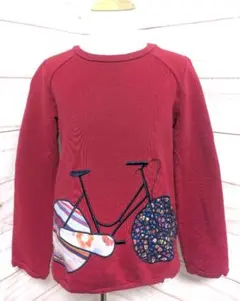 Paul smith Junior トレーナー　8a(128cm)サイズ