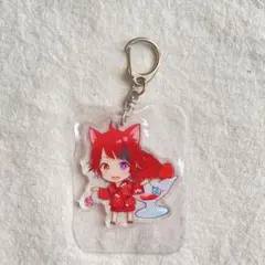 莉犬くん アクリルキーホルダー すとめも5