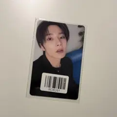 スキズ DOIT アイエン KMS特典