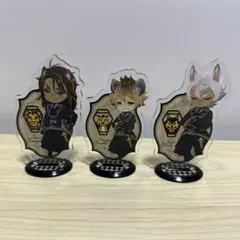 ツイステ サバナクロー