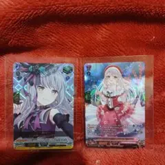 10th anniversary Roselia湊友希那EX デインティセット
