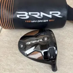 2025年最新】テーラーメイドミニドライバーヘッドカバーの人気アイテム