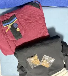 恋と深空 ホムラ コスプレ衣装