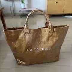 THEWEEKENDHOTEL トートバッグ ベージュ 完売品 山田優 THE WEEKEND HOTEL バッグ山田優PVCBag(THE)BEIGE - メルカリ