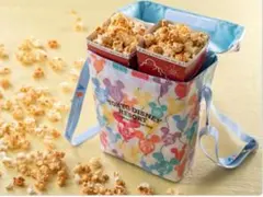 東京ディズニーリゾート ポップコーンケース