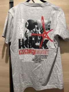 One Ok Rock アルバムツアー2017 ノースリーブTシャツ サイズL s-l400.jpg