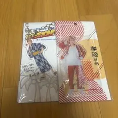 黒田光輝 アクリルスタンド アクスタ アクキー