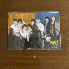 Hey! Say! JUMP フォトセ フォトセット PARADE