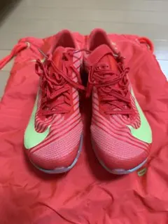 ナイキ　マックスフライ2 25.5