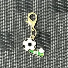 1990年 FIFA ワールドカップ イタリア大会 チャオ キーホルダー 未使用