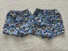 しまむら　リトシー　90 110