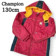 Champion ジャンパー アウター 130cm 男の子 スポーツ コート