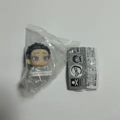 おねむたん 鬼滅の刃 拾弐ノ型 狛治