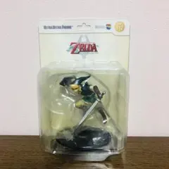 2025年最新】UDF リンク ゼルダの伝説の人気アイテム - メルカリ