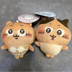 ちいかわ 日焼け マスコット3つセット 新品 - メルカリ