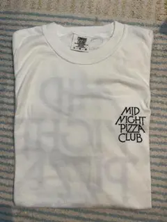 MIDNIGHT PIZZA CLUB Tシャツ Pepper L - メルカリ