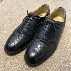 REGAL/ウイングチップ