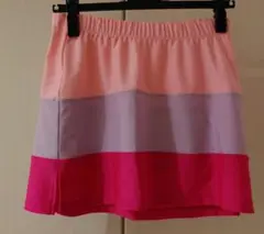 ランニングスカート