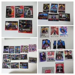 F1 Turbo Attax 2021~2025 エステバン・オコン