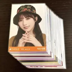2025年最新】乃木坂46 生写真 与田祐希の人気アイテム - メルカリ
