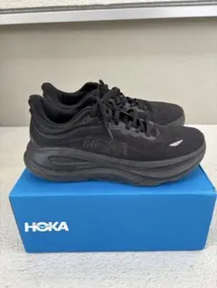 HOKA BONDI9 ボンダイ9 ホカオネオネ