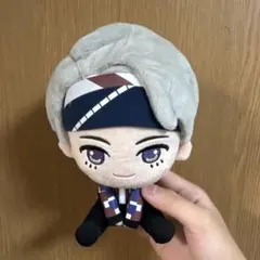 TinyTAN V ぬいぐるみ