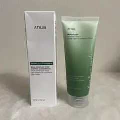Anua アヌアクレンジングセット 200ml + 150ml