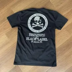 00s archive お兄系 burnings sho ブラック Tシャツ M