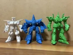 2026年最新】ガン消し Zガンダムの人気アイテム - メルカリ