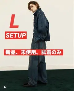【8月限定】A.PRESSE everyone Vintage 1stDenim 8月限定】A.PRESSE everyone Vintage 1stDenim - メルカリ