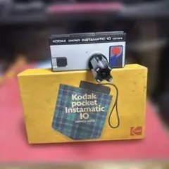 Kodak ピクチャーカードアダプター 4つセット - メルカリ
