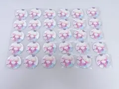 プロセカ 缶バッジ グリ缶 6C 天馬司 30個