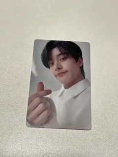 enhypen 儚い ソロジャケット ジェイク