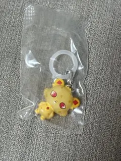 ジュエルペット めじるしアクセサリー2 ジャスパー
