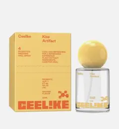 【SNSで話題】Ceelike Kiss Artifact 口臭防止スプレー