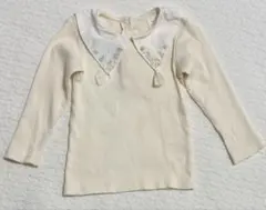 コトリ　ベビートップス　90cm