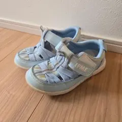 イフミー　ウォーターシューズ　水陸両用　男の子サンダル　女の子サンダル