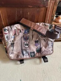 Paul Smith ショルダーバッグ ミニクーパー柄 希少 - メルカリ