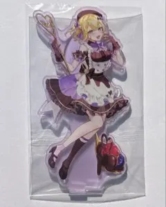 vggc11th シロハ 白の葉 胡桃のあ 猫汰つな アクリルスタンド vggc11th 白の葉 シロハ 胡桃のあ アクリルスタンド | Mercari